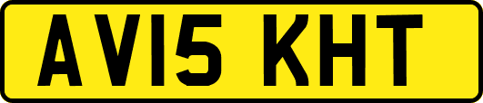 AV15KHT