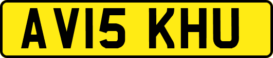 AV15KHU