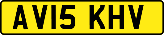 AV15KHV