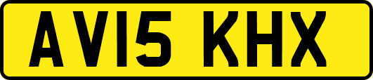 AV15KHX