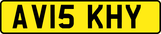 AV15KHY