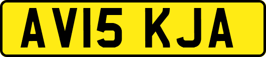 AV15KJA