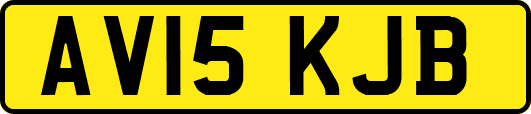 AV15KJB