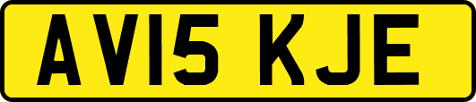 AV15KJE