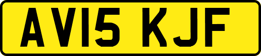 AV15KJF