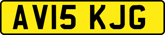 AV15KJG