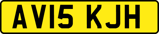 AV15KJH