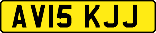 AV15KJJ