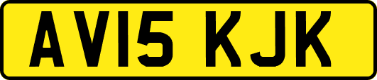 AV15KJK