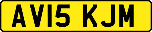 AV15KJM