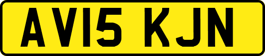 AV15KJN
