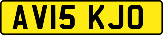 AV15KJO
