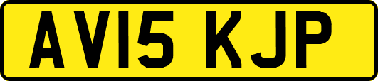 AV15KJP