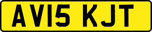 AV15KJT