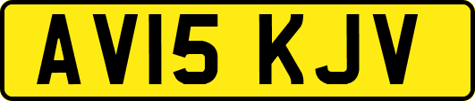 AV15KJV
