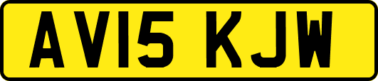 AV15KJW