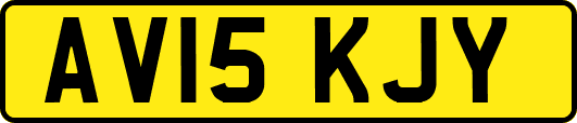 AV15KJY