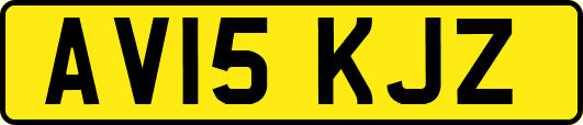 AV15KJZ