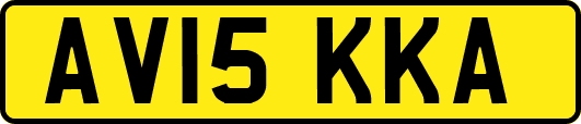 AV15KKA