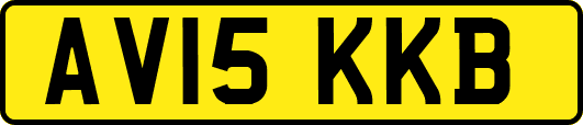 AV15KKB