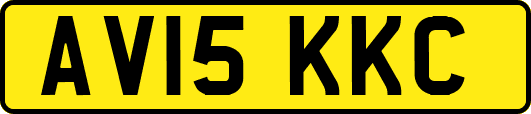 AV15KKC