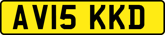 AV15KKD