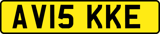 AV15KKE