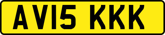 AV15KKK
