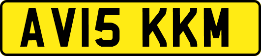 AV15KKM