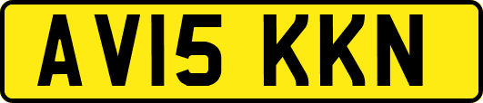 AV15KKN
