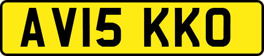 AV15KKO