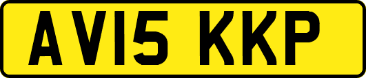 AV15KKP