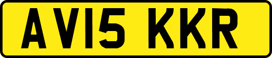 AV15KKR