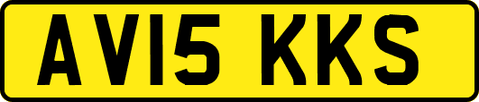AV15KKS