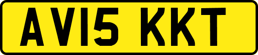 AV15KKT