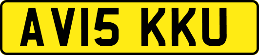 AV15KKU