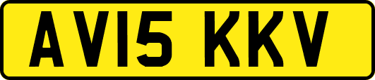 AV15KKV