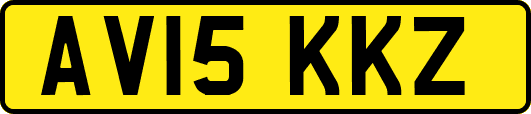 AV15KKZ