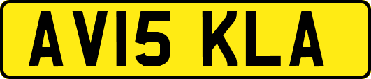 AV15KLA