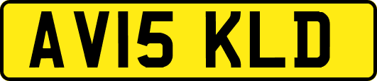AV15KLD