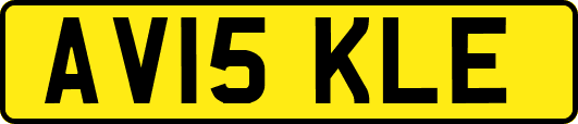 AV15KLE