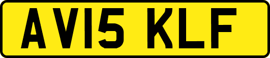 AV15KLF