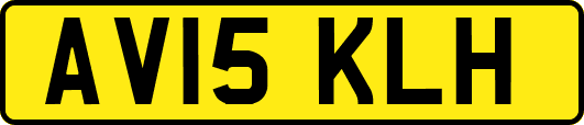 AV15KLH