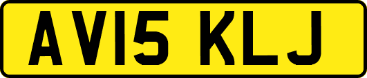 AV15KLJ
