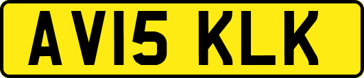AV15KLK