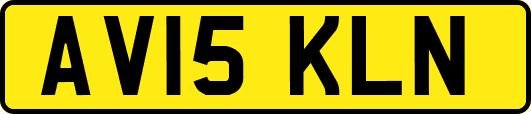 AV15KLN
