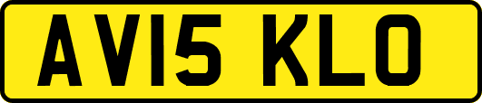 AV15KLO