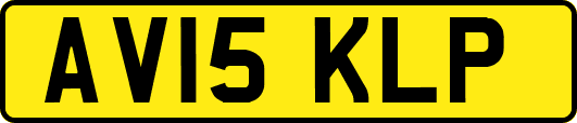 AV15KLP