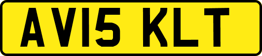 AV15KLT