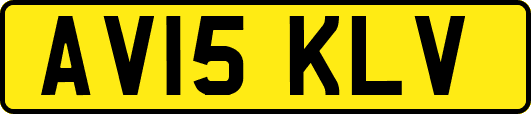 AV15KLV